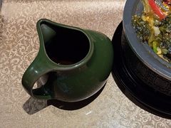 -云海肴·汽锅鸡·云南代表菜(五道口购物中心店)