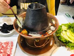 -东来顺饭庄(五道口店)