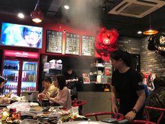 -望江门小龙虾·烧烤(九堡店)