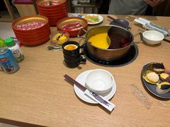 -松野谷·寿喜烧自助(华联顺义金街购物中心店)