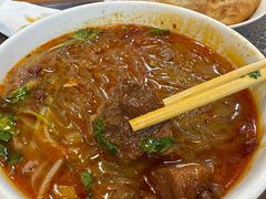 牛肉粉-顺华粉馆(桃园南路店)