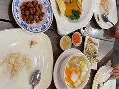 -五星海南鸡饭餐馆(东海岸路店)