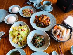-丽江金茂凯悦臻选酒店-滇香馆