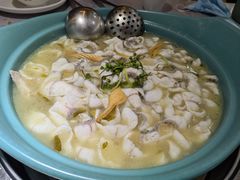 -百岁我家酸菜鱼(龙湾万达店)