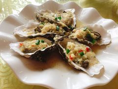 -仑头海鲜城(仑头环村南路店)