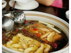 -生宇山珍野生菌汤锅•始于1999(双流古塔店)