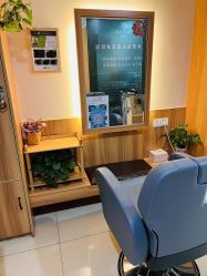 -丝客富脱发养发头皮馆