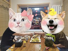 -巧婆婆特色东北菜·铁锅炖