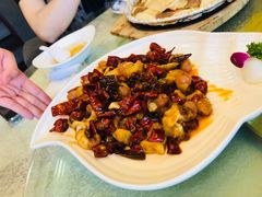 -长春观斋补堂素菜馆