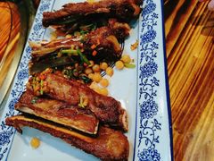 -百姓·百味家宴油茶(红街店)