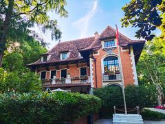 -小红楼La Villa Rouge(衡山路店)