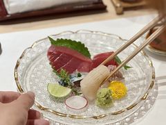 -鮨一日本料理(大中华店)