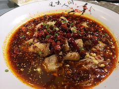 水煮龙利鱼-乾园(天河城店)