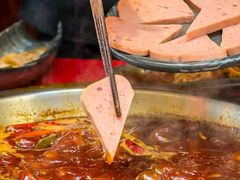 -谭鸭血老火锅(漳州路店)