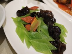 -西安饭庄·非遗陕菜(钟楼店)