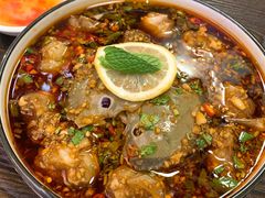-大洋家·精品潮汕菜·生腌砂锅粥(天河东路店)