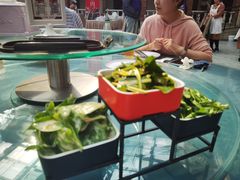 -天毓山庄·餐厅