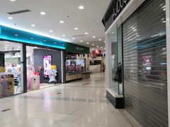 -沈阳百联购物中心(青年大街店)