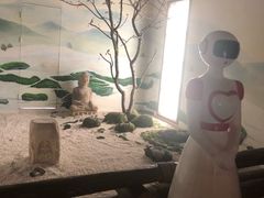 -淀里船宴(裕华东路店)