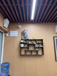 -纯剪男士理发馆·烫染专业店