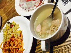 -瑞伯克牛排自助餐厅天一广场店
