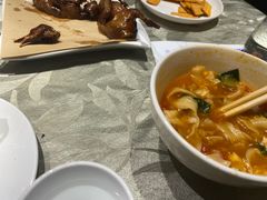 -锦绣金山人家(友谊店)