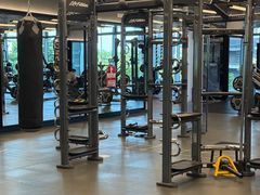 -燃坊JEN ACTIVE游泳健身中心·深圳前海JEN酒店
