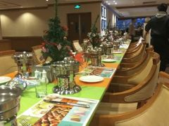-咖啡苑·沈阳今旅酒店Hotel Jen·香格里拉集团