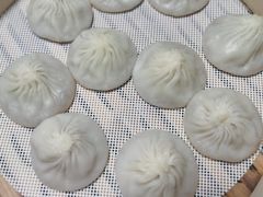 灌汤包-同庆楼(金宝汇店)