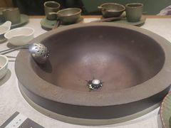 -鲜潭蒸汽石锅鱼(五道口购物中心店)