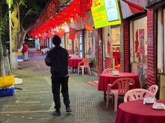 -胜记菜馆(文明路)