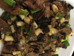 -宣威山野人家·云南菜·菌火锅(金碧店)