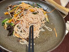 -滇野云南野生菌餐厅(陕西南路店)