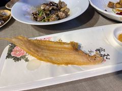 -有喜胶东小馆(太申祥和店)