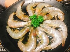 -梅梅家的烤肉店(槐北路店)
