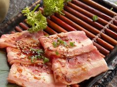 -牛兆·牛内脏·烤肉(慈云寺店)