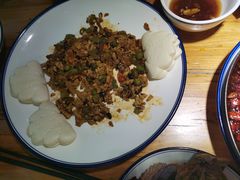 -吕氏疙瘩汤·私家菜馆(慈云寺店)