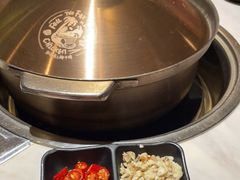 -狐狸爱上椰子鸡(滨江星光大道店)