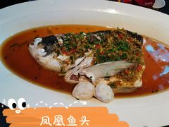 -凤凰湘语·湘粤鲜融(浦东旗舰店)