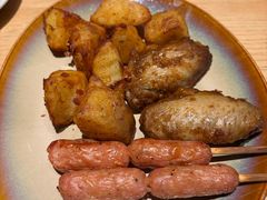 -乐凯撒披萨(蛇口花园城店)