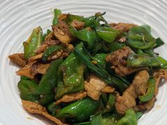 -洈水谣 · 地道荆州松滋菜(菱角湖公园店)