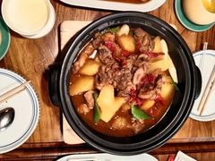 -纳瓦新疆菜(银都店)