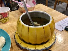 -小苏舍餐厅(木渎店)