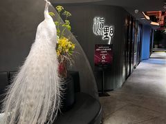 -滇野云南野生菌餐厅(陕西南路店)