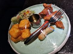 -K+全国连锁KTV(绿地缤纷天地店)