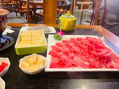 -南门涮肉(上海一店)