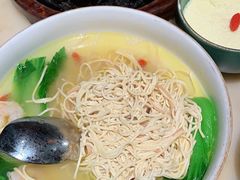 -锦府盐帮·张宅(世纪金源店)