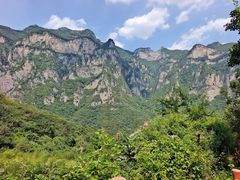 -神农山景区