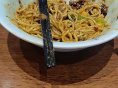 -兵哥豌豆面(创意谷店)