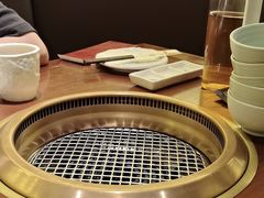 -御牛道日式烤肉料理(杭州万象城店)